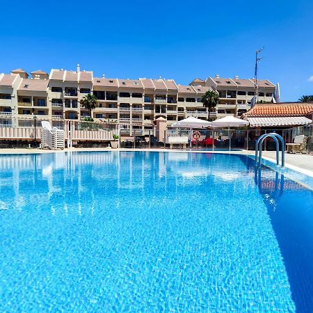 Los Cristianos - Heated Swimming Pool Air-Conditioned 外观 照片