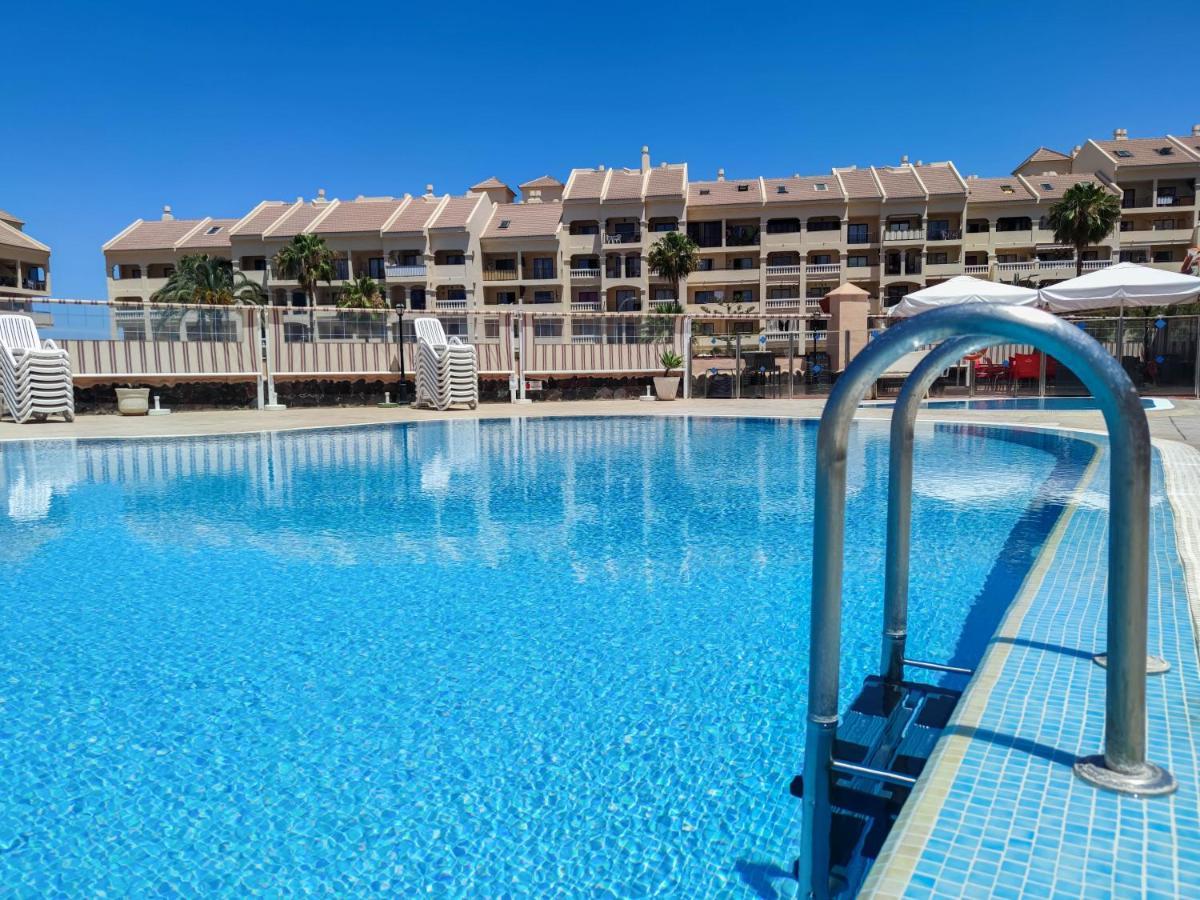 Los Cristianos - Heated Swimming Pool Air-Conditioned 外观 照片