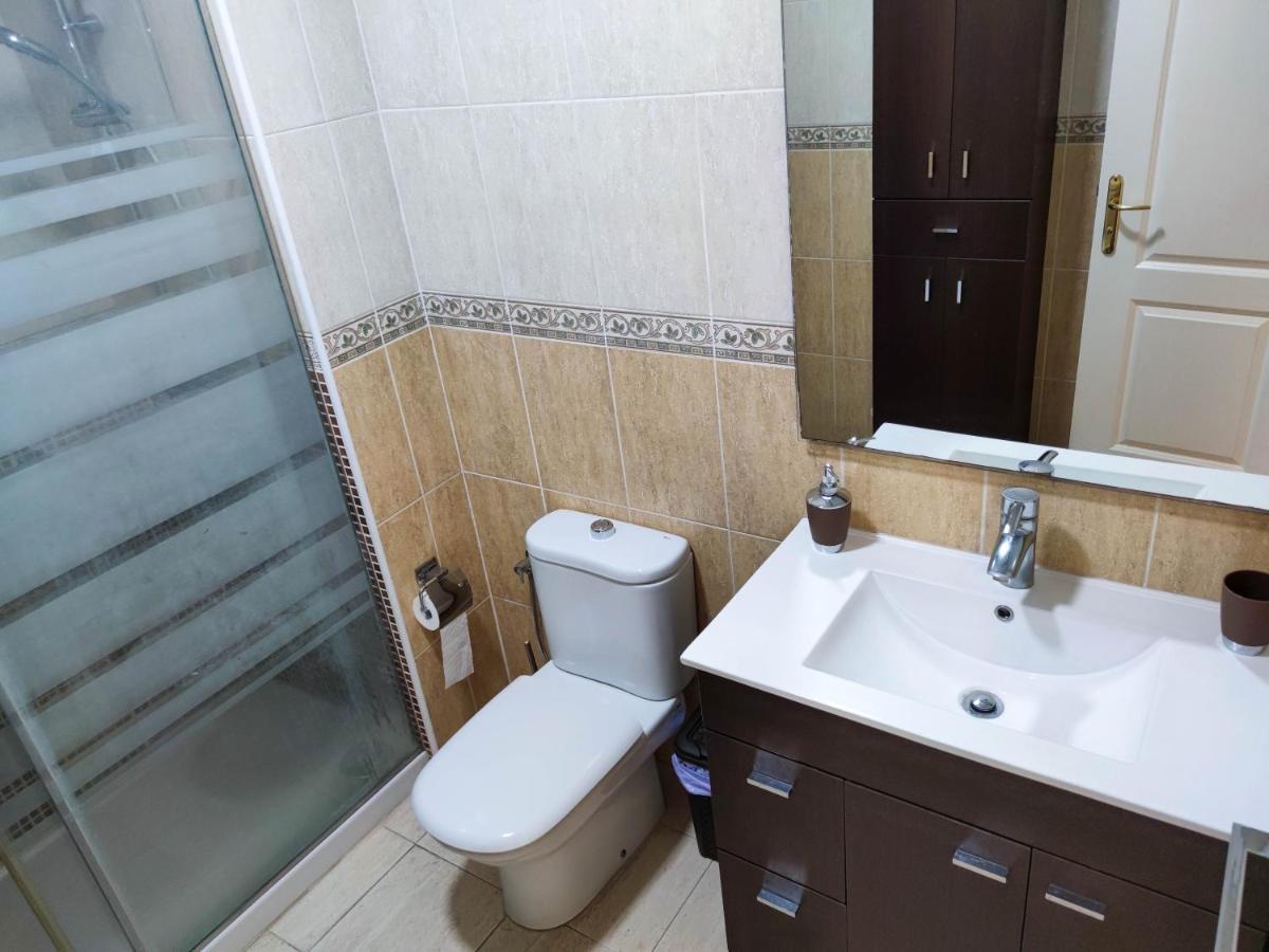 Los Cristianos - Heated Swimming Pool Air-Conditioned 外观 照片