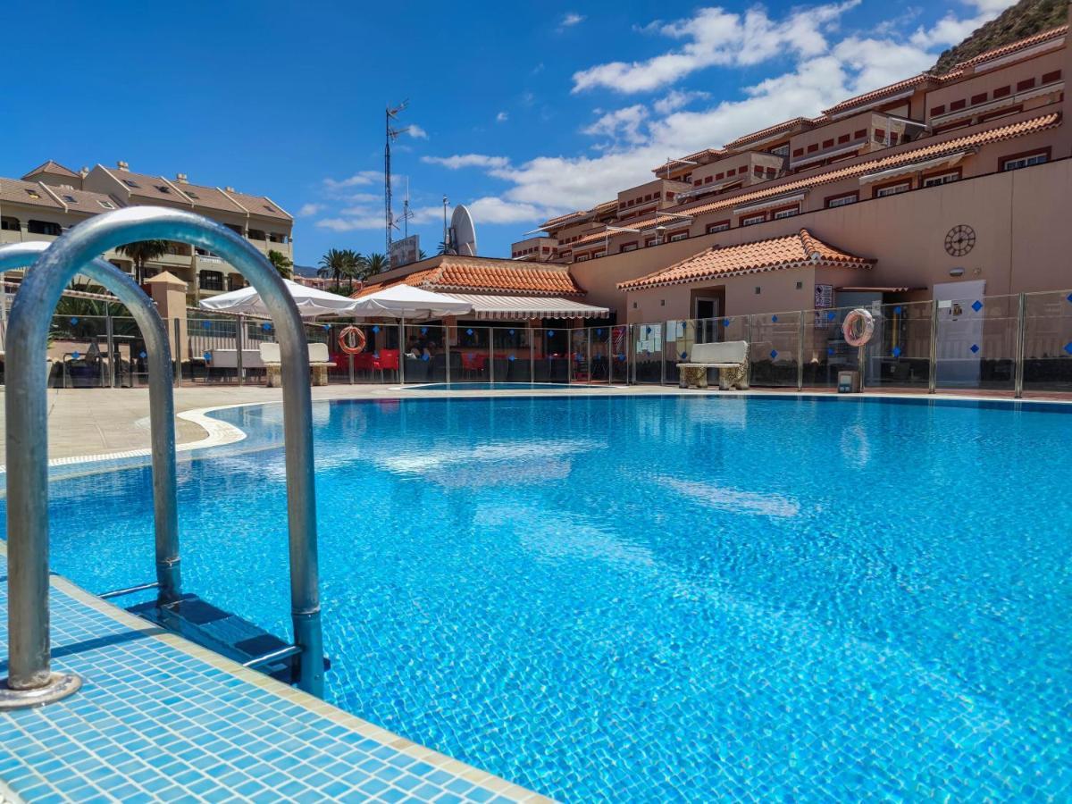 Los Cristianos - Heated Swimming Pool Air-Conditioned 外观 照片
