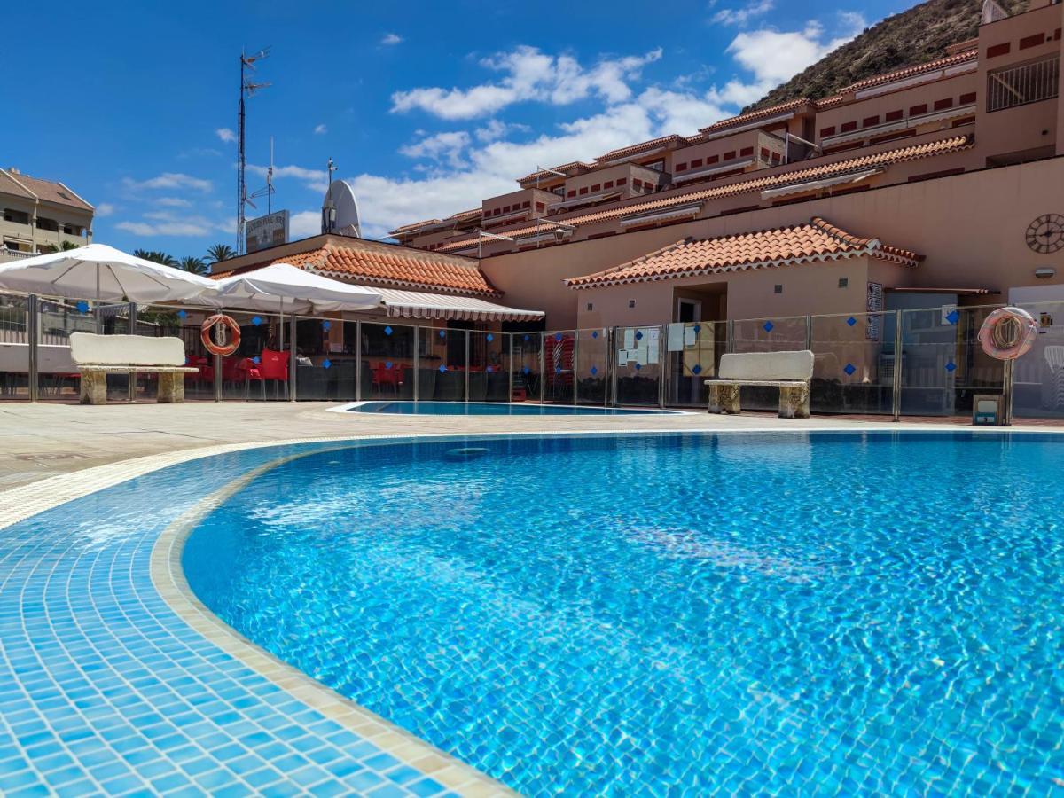 Los Cristianos - Heated Swimming Pool Air-Conditioned 外观 照片