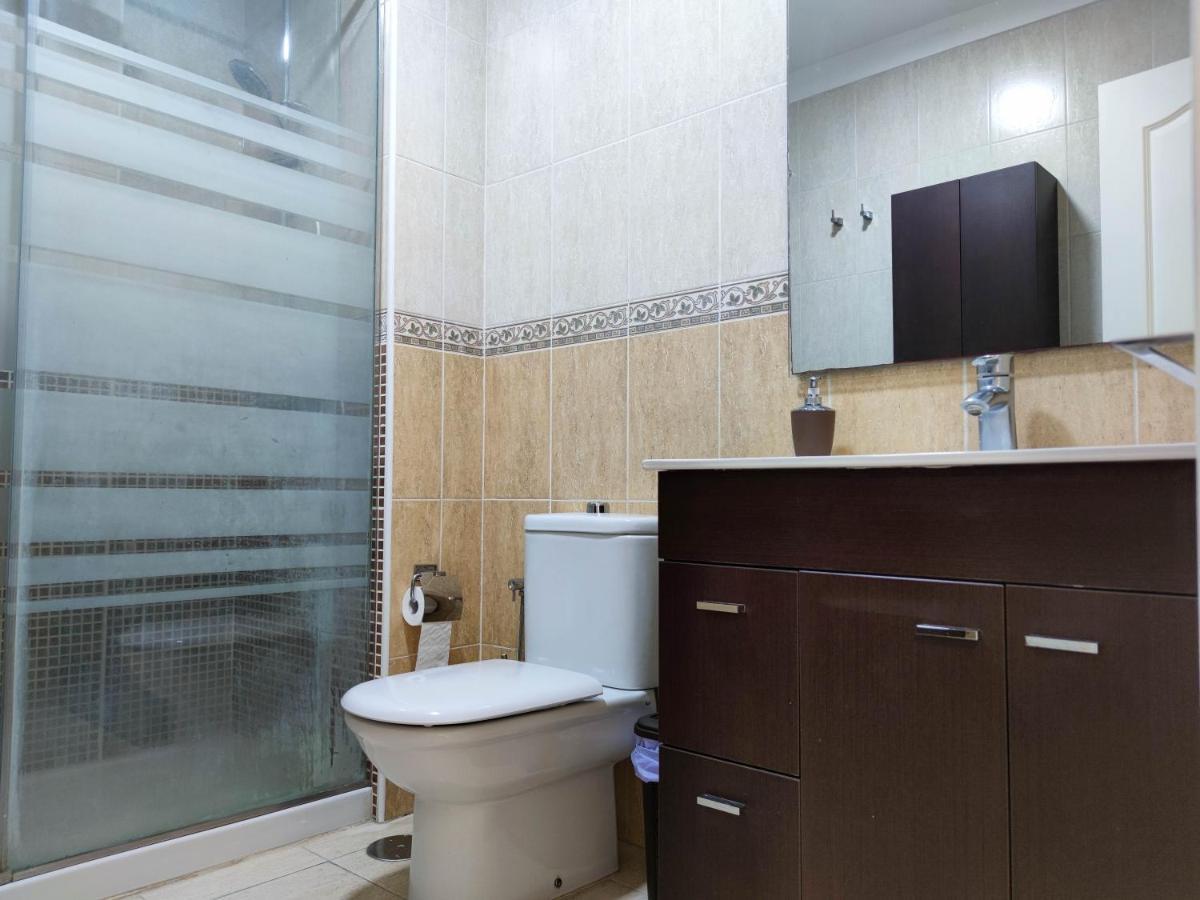 Los Cristianos - Heated Swimming Pool Air-Conditioned 外观 照片