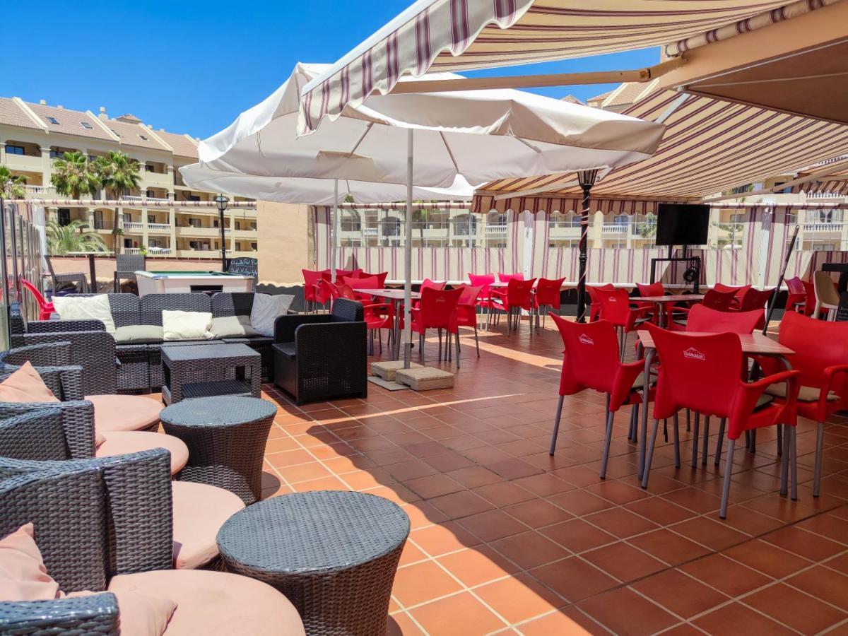 Los Cristianos - Heated Swimming Pool Air-Conditioned 外观 照片