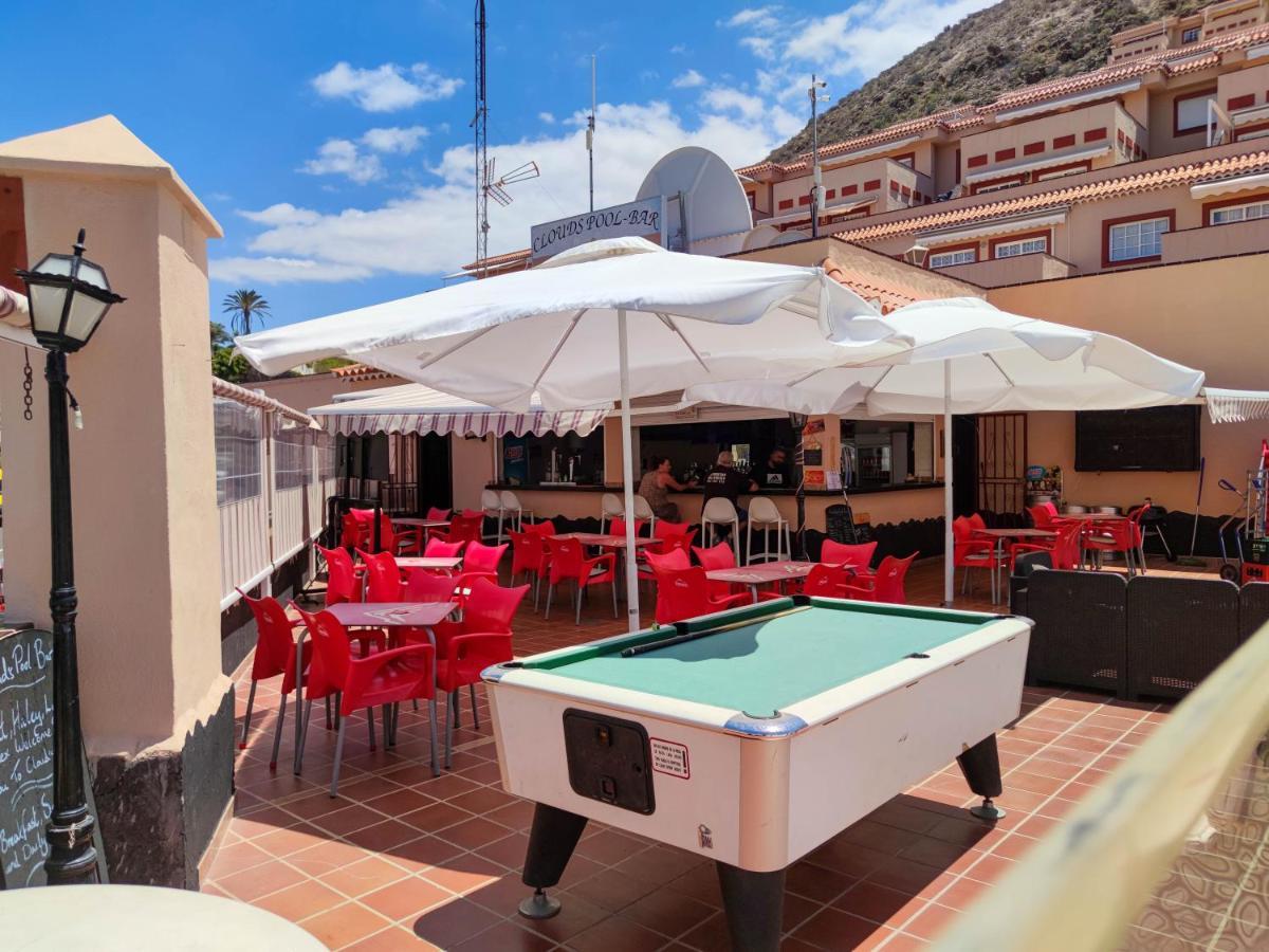 Los Cristianos - Heated Swimming Pool Air-Conditioned 外观 照片
