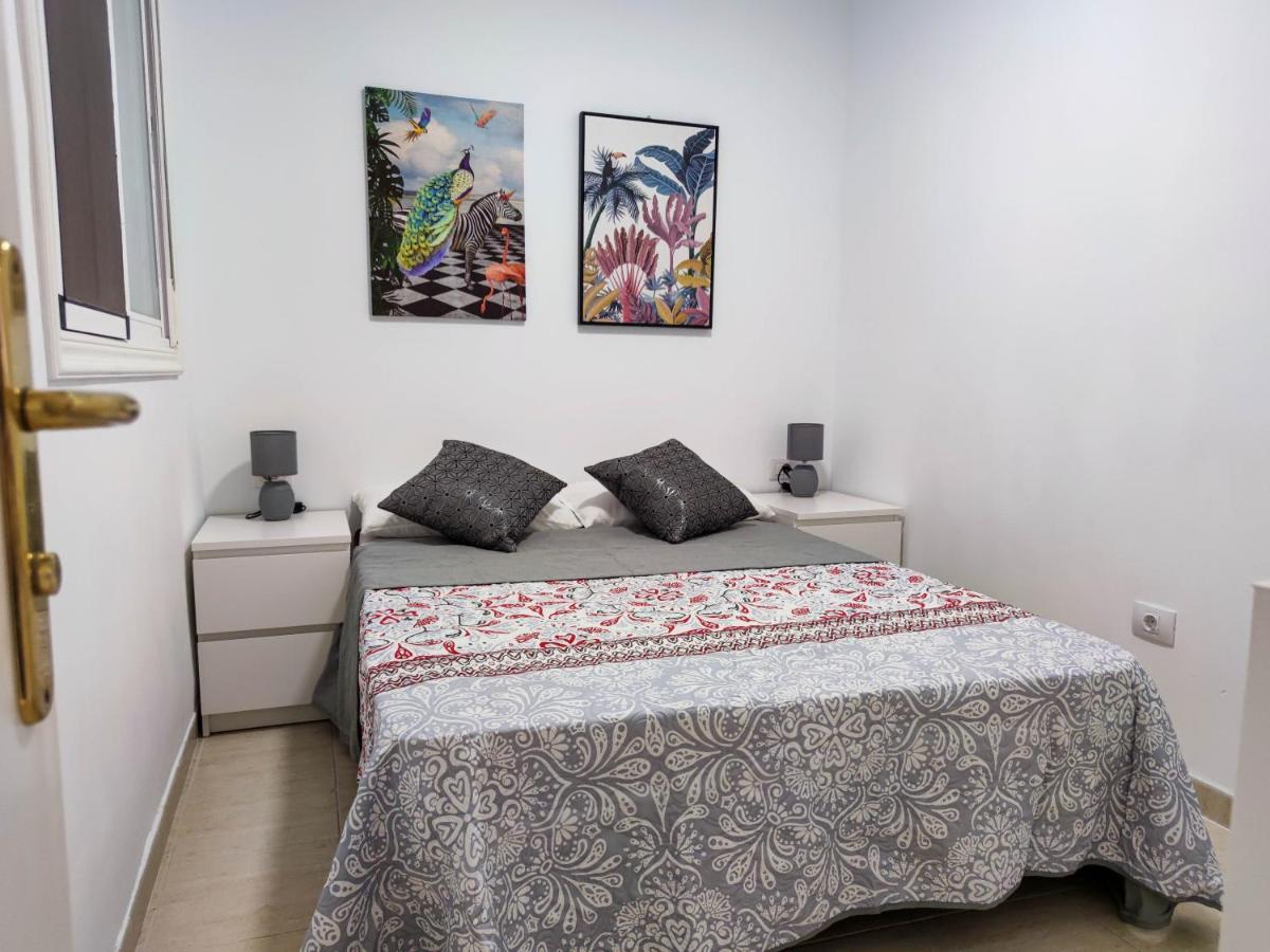 Los Cristianos - Heated Swimming Pool Air-Conditioned 外观 照片