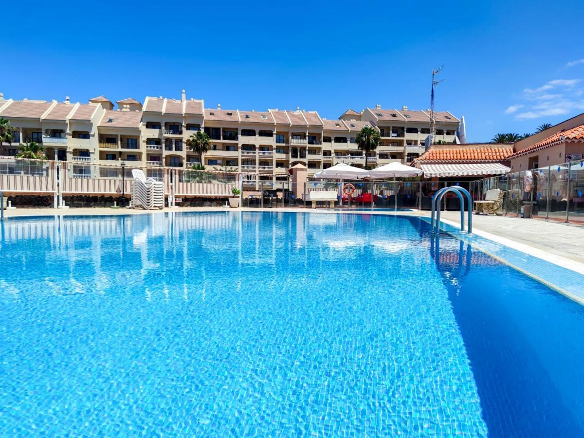 Los Cristianos - Heated Swimming Pool Air-Conditioned 外观 照片