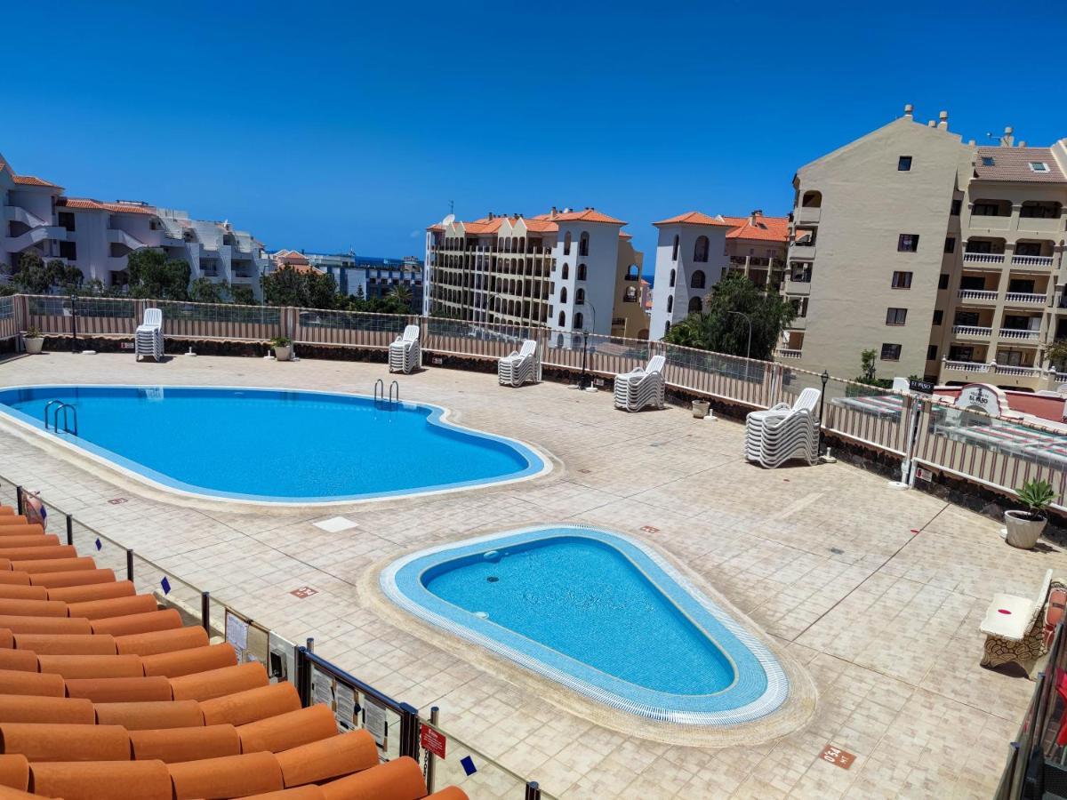 Los Cristianos - Heated Swimming Pool Air-Conditioned 外观 照片