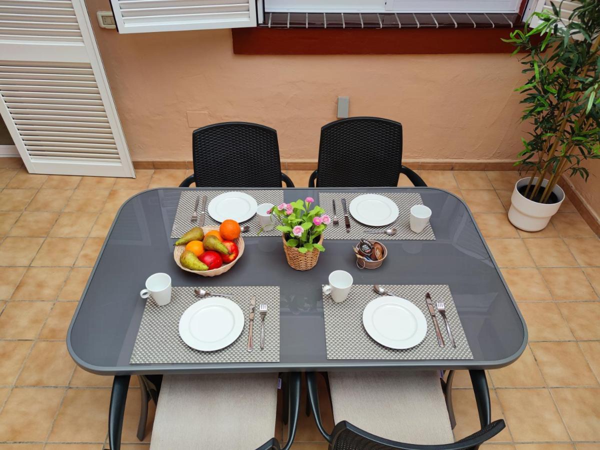 Los Cristianos - Heated Swimming Pool Air-Conditioned 外观 照片